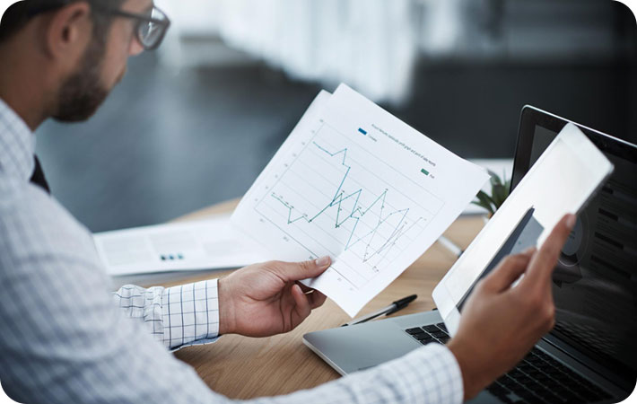 Integrated Investment Solutions